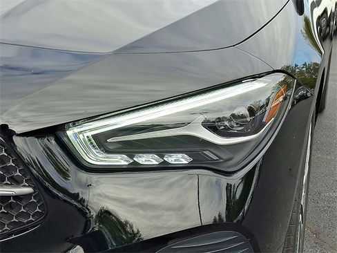Certified 2025 Mercedes-Benz CLA 250 CLA 250 image 9