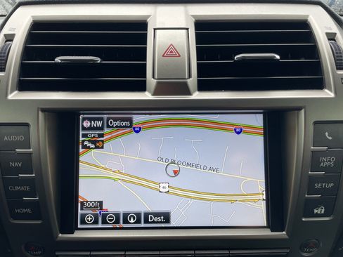 Used 2019 Lexus GX 460 Premium AWD/4WD image 27