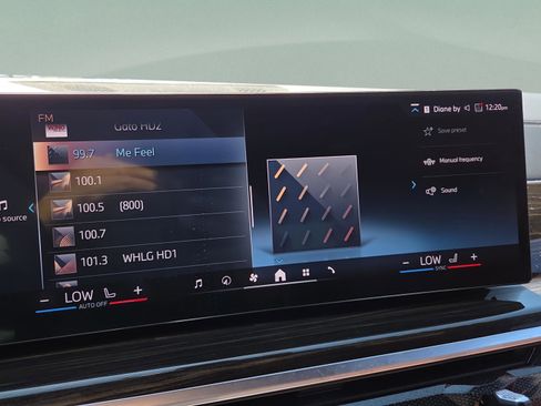 Certified 2024 BMW X5 xDrive40i w/ Premium Package image 34