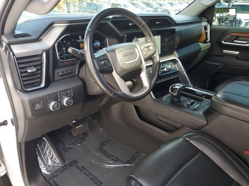 Used 2023 GMC Sierra 1500 Denali w/ Denali Reserve Package image 21