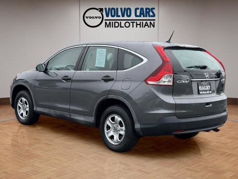 Used 2014 Honda CR-V LX image 20