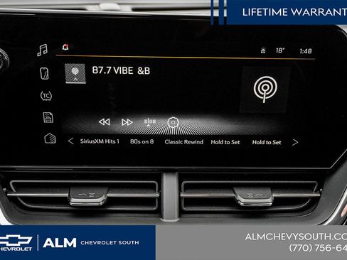 New 2026 Chevrolet Trax ACTIV w/ Driver Confidence Package image 38