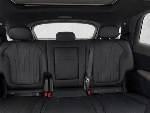 Used 2023 Mercedes-Benz EQS 450+ SUV image 21