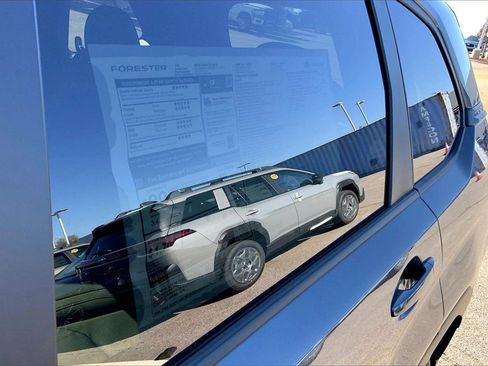 New 2026 Subaru Forester Limited image 13