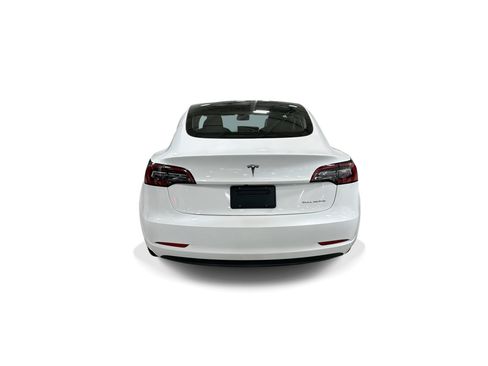 Certified 2023 Tesla Model 3 Long Range AWD/4WD image 5
