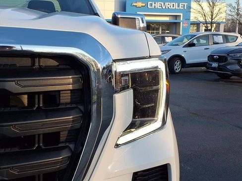 Used 2021 GMC Sierra 1500 4x4 Double Cab image 18