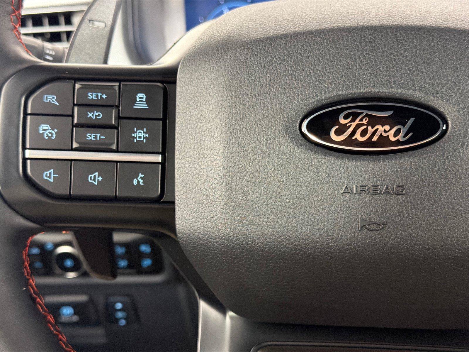 New 2026 Ford F150 Raptor AWD/4WD image 30