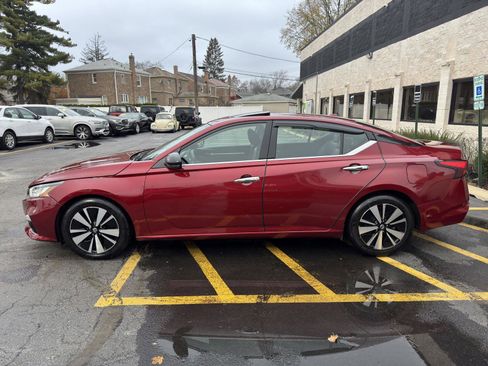 Used 2020 Nissan Altima 2.5 SL image 11