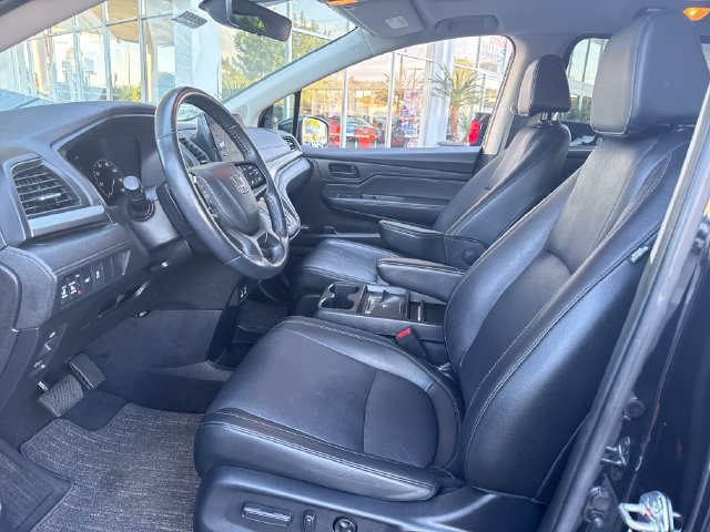 Used 2025 Honda Odyssey EX-L image 9