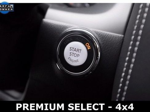 Used 2023 INFINITI QX80 Premium Select w/ Cargo Package image 41