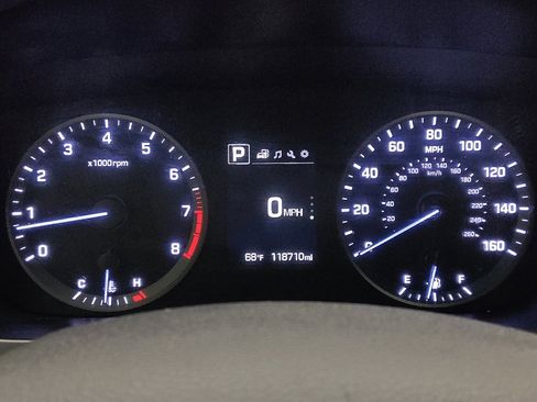 Used 2015 Hyundai Sonata SE w/ Option Group 09 FWD image 23