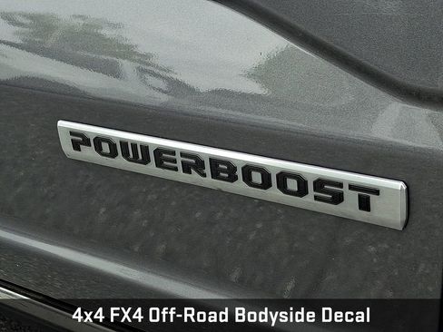 Used 2021 Ford F150 Lariat w/ Equipment Group 502A High AWD/4WD image 35
