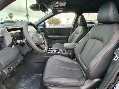 New 2026 Subaru Outback Limited AWD/4WD image 14