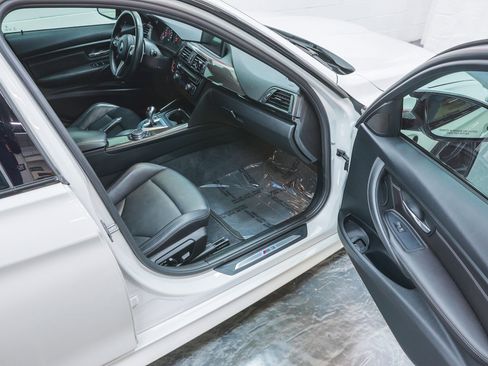 Used 2015 BMW M3 image 74