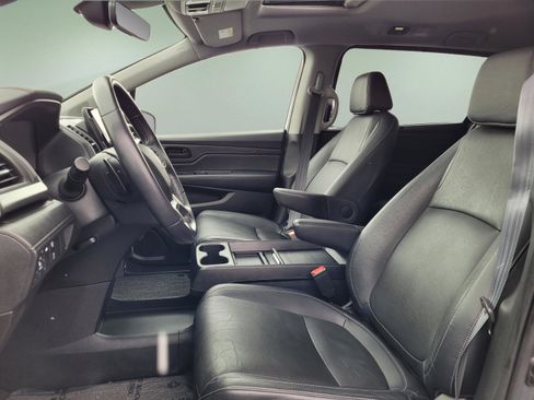 Used 2021 Honda Odyssey EX-L image 28