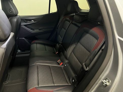 New 2026 Chevrolet Equinox RS image 31