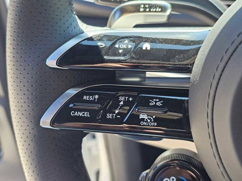 New 2026 Mercedes-Benz GLE 53 AMG 4MATIC Coupe image 27