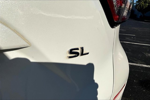 Used 2017 Nissan Murano SL FWD image 24