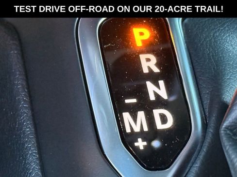 New 2026 Jeep Wrangler Rubicon w/ Safety Group image 16