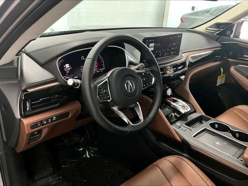 New 2026 Acura MDX SH-AWD w/ Technology Package image 2