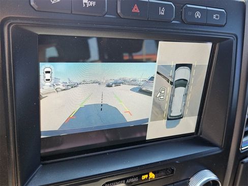 Used 2020 Ford Expedition Max King Ranch w/ Cargo Package image 24