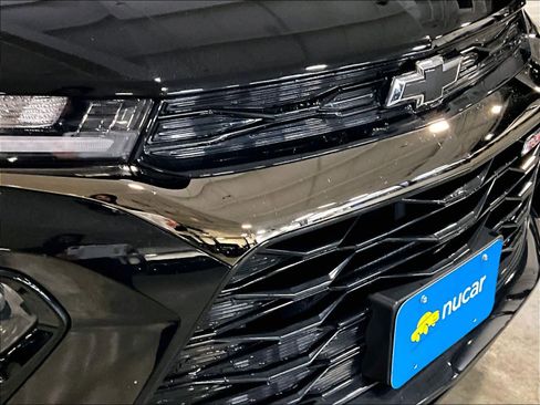 Used 2023 Chevrolet TrailBlazer RS w/ Sun and Liftgate Package image 33