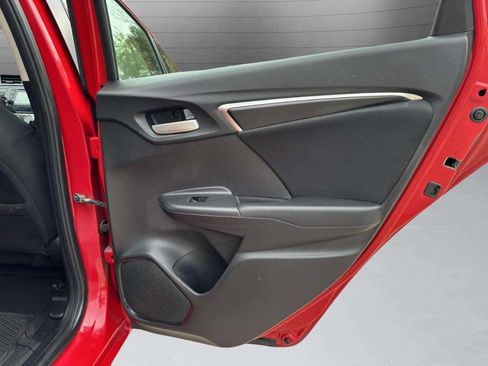 Used 2016 Honda Fit LX image 18