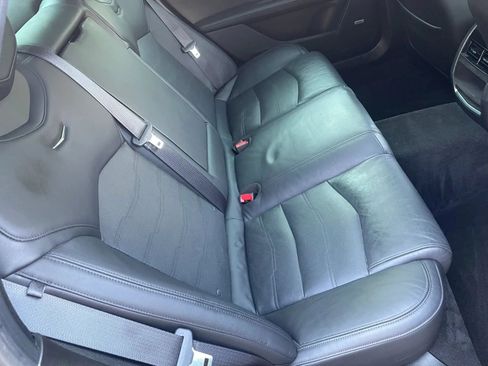 Used 2018 Cadillac CT6 Premium Luxury AWD/4WD image 18