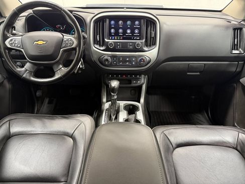 Used 2022 Chevrolet Colorado ZR2 w/ LPO, Power Package image 35