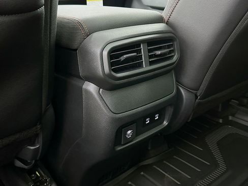 New 2026 Honda Passport TrailSport image 26