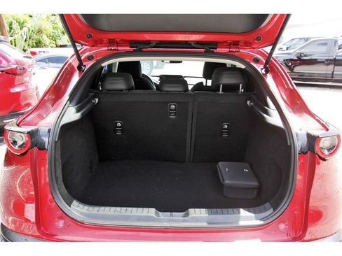 Used 2025 MAZDA CX-30 AWD 2.5 S w/ Select Sport Pkg image 6