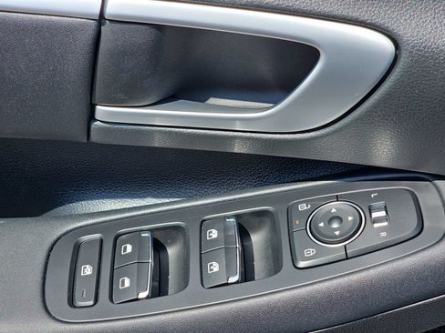 Certified 2026 Hyundai Sonata SEL FWD image 29