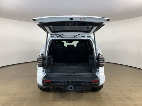 Used 2025 Toyota 4Runner TRD Pro image 12