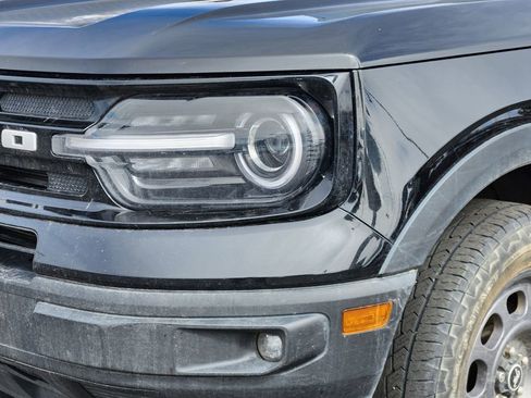 Used 2023 Ford Bronco Sport Outer Banks image 6