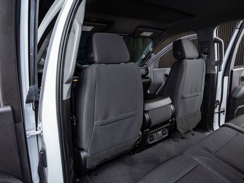 Used 2023 Chevrolet Silverado 1500 LT w/ Z71 Off-Road Package image 33