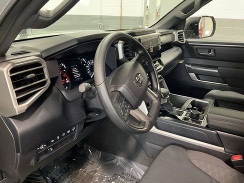 New 2026 Toyota Tundra SR5 image 9