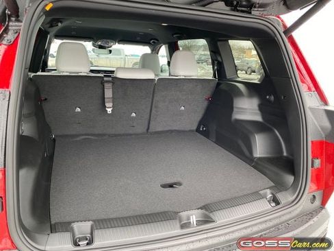 New 2026 Jeep Cherokee Limited image 9