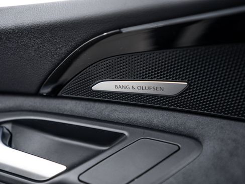 New 2025 Audi SQ5 Premium Plus image 14