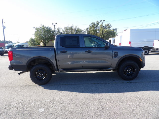 New 2026 Ford Ranger XL w/ Trailer Tow Package RWD image 15