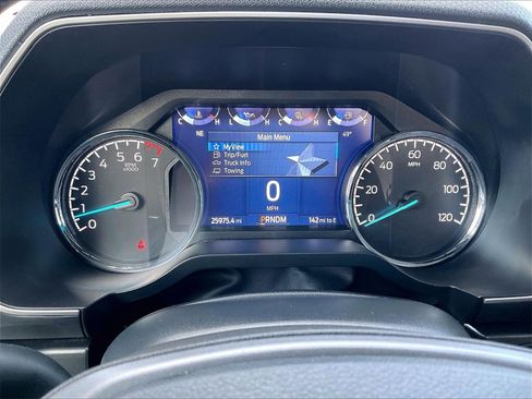 Used 2023 Ford F150 XLT w/ Equipment Group 301A Mid image 23