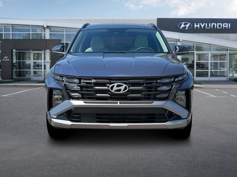 New 2026 Hyundai Tucson SEL w/ Tow & Go Package AWD/4WD image 12