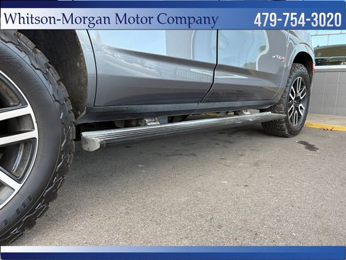 Used 2022 GMC Yukon AT4 image 51