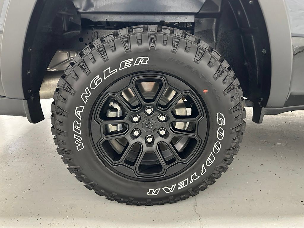 Used 2026 RAM 1500 Rebel w/ Rebel Level 1 Equipment Group AWD/4WD image 60
