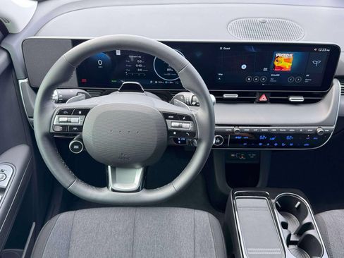 New 2026 Hyundai Ioniq 5 SE RWD image 17