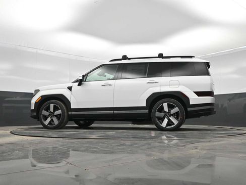 New 2026 Hyundai Santa Fe Limited image 31