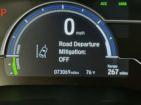 Used 2018 Honda Clarity Touring image 15