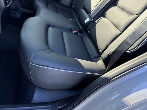 New 2025 MAZDA CX-5 AWD 2.5 S w/ Select Package image 9