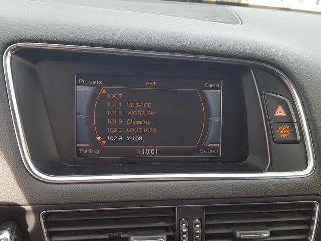 Used 2012 Audi Q5 2.0T Premium AWD/4WD image 11