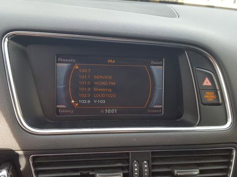 Used 2012 Audi Q5 2.0T Premium image 11