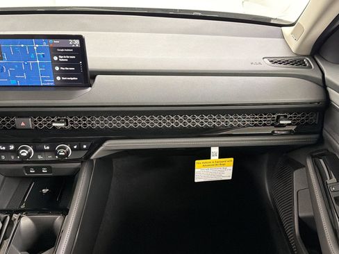 New 2026 Honda Accord Touring image 21